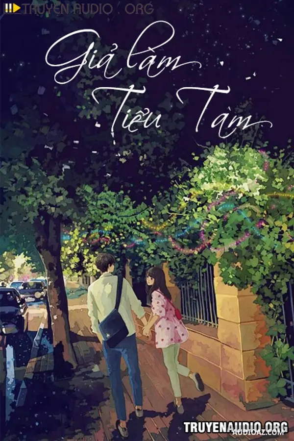 Giả Làm Tiểu Tam