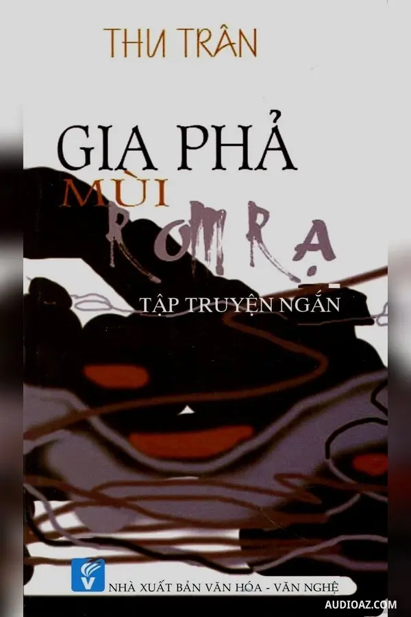 Gia Phả Mùi Rơm Rạ