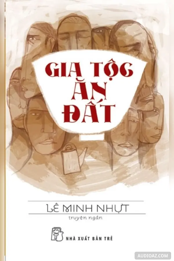Gia tộc ăn đất