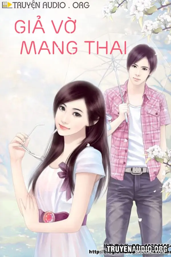 Giả Vờ Mang Thai