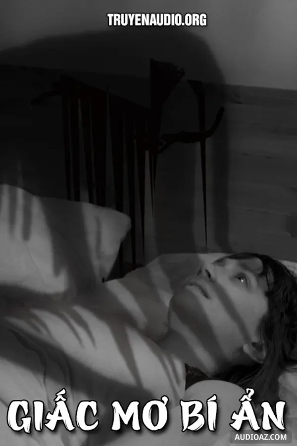 Giấc Mơ Bí Ẩn