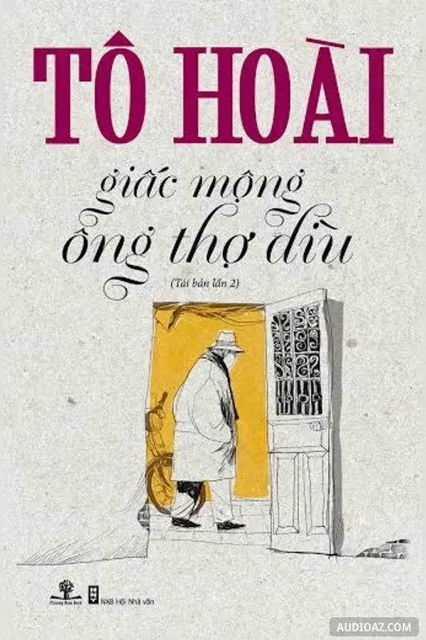 Giấc mơ ông thợ dìu