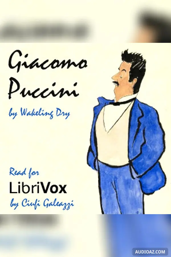 Giacomo Puccini