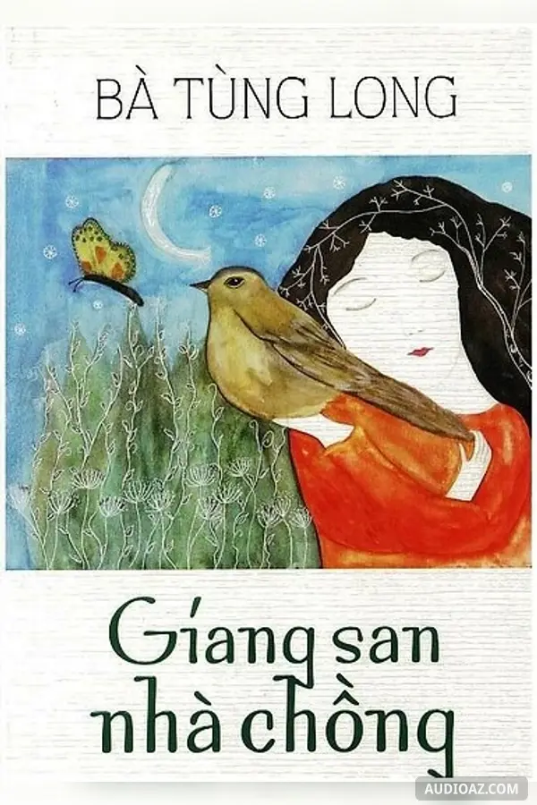 Giang san nhà chồng