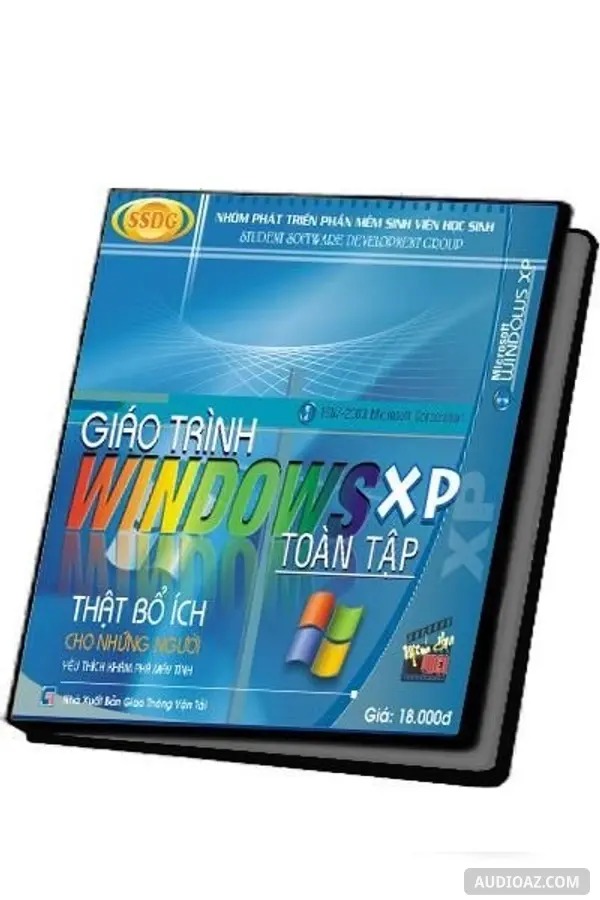 Giáo trình Windows XP