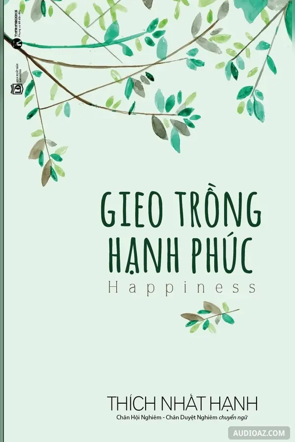 Gieo Trồng Hạnh Phúc