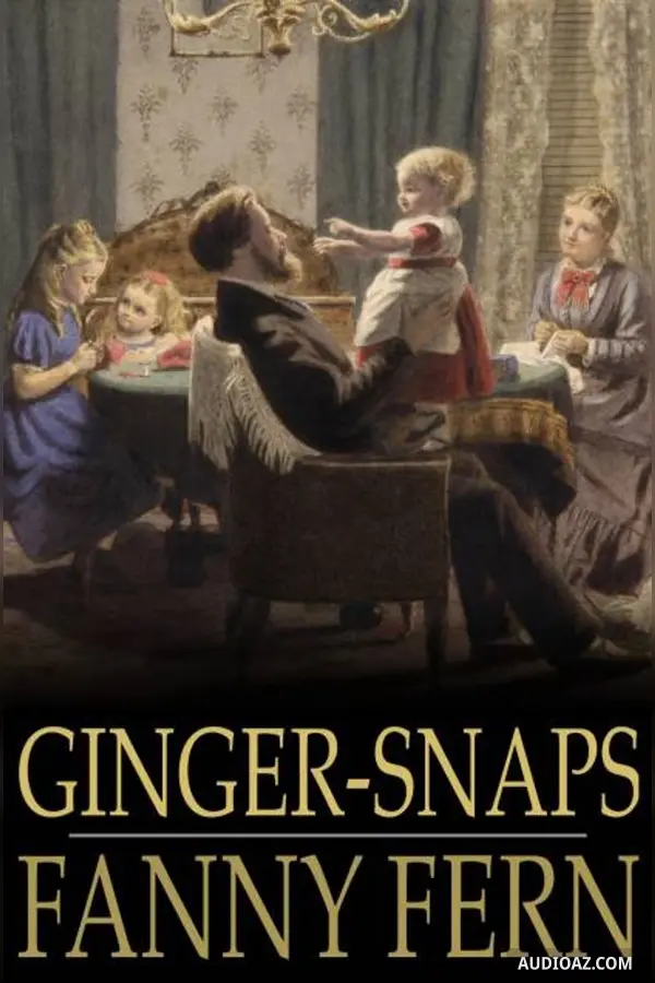 Ginger-Snaps