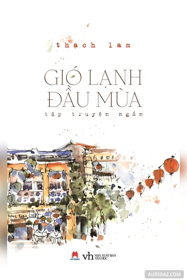 Gió Lạnh Đầu Mùa