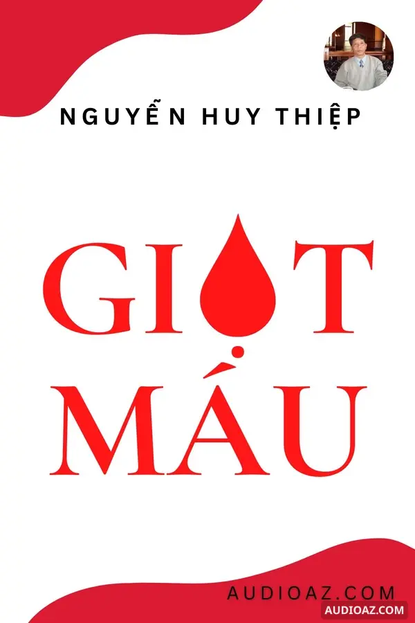 Giọt máu - Nguyễn Huy Thiệp