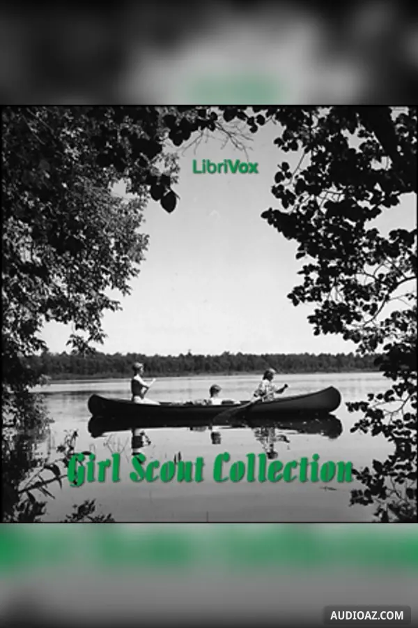 Girl Scout Collection