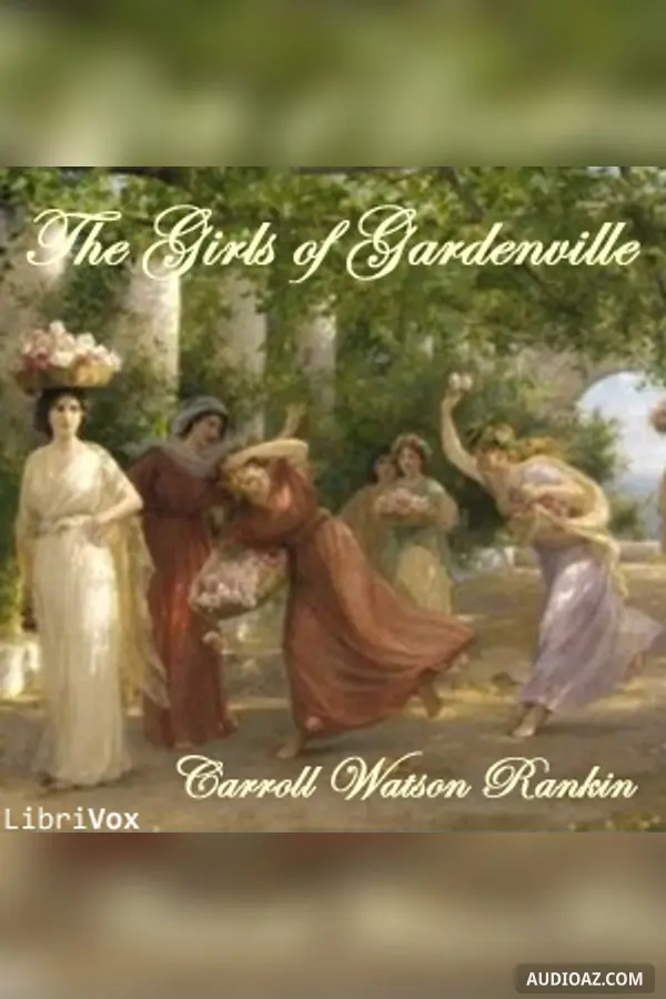 Girls of Gardenville
