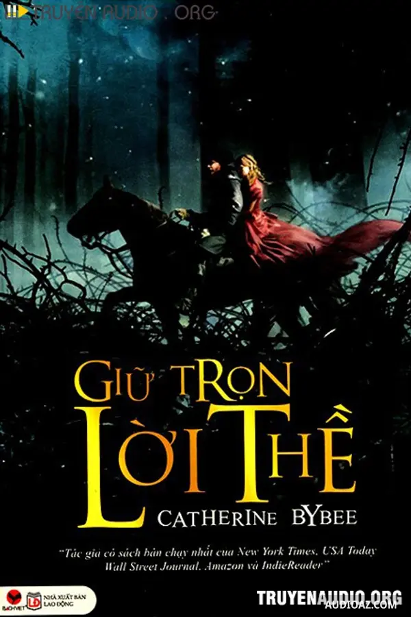 Giữ Trọn Lời Thề