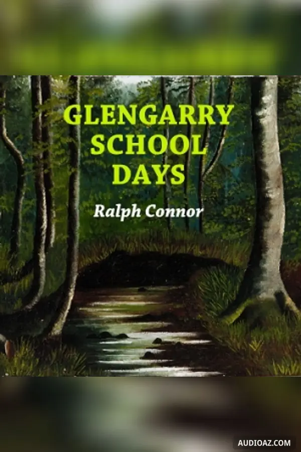 Glengarry School Days