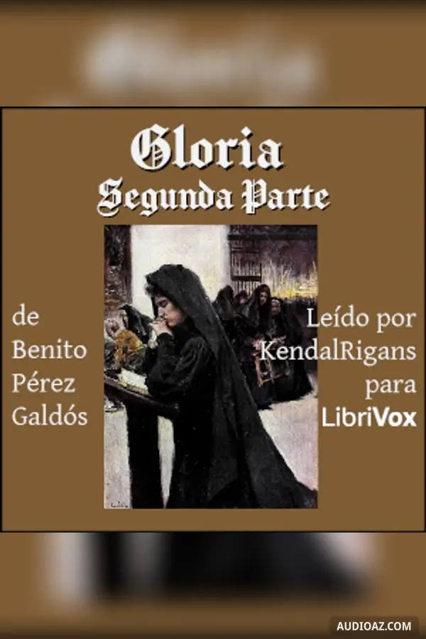 Gloria, Parte 2