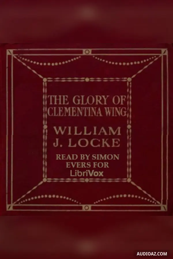 Glory of Clementina Wing