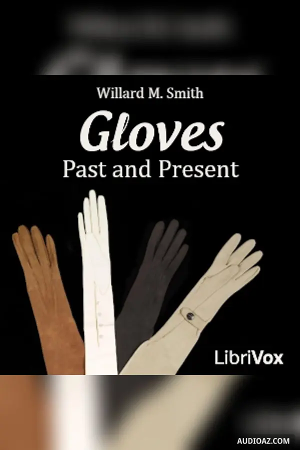 Gloves Past and Present