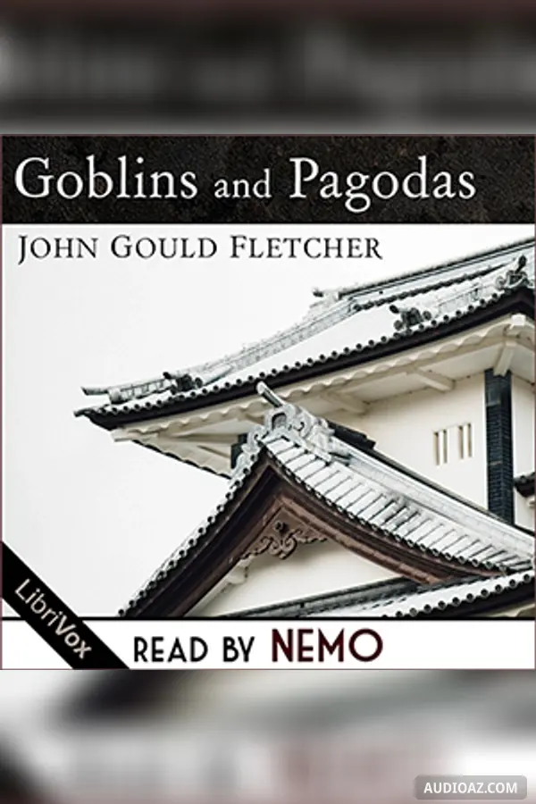 Goblins and Pagodas