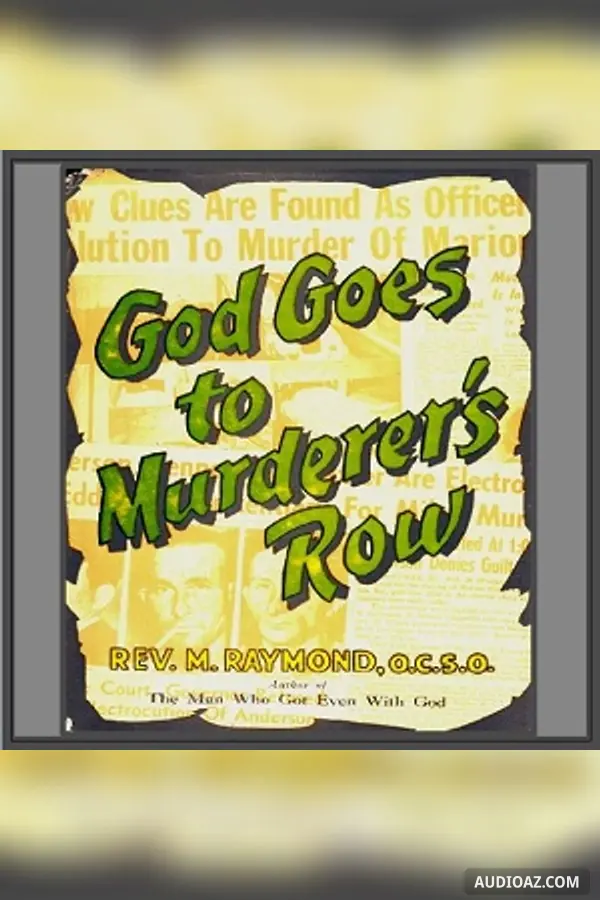 God Goes to Murderer's Row