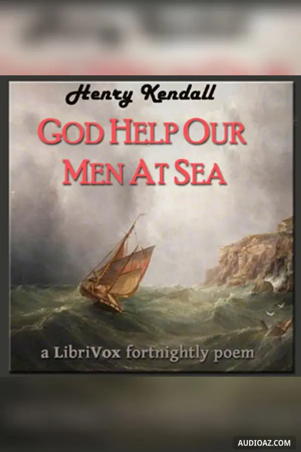 God Help Our Men at Sea