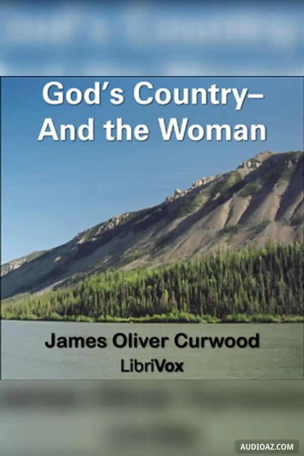 God's Country—And the Woman