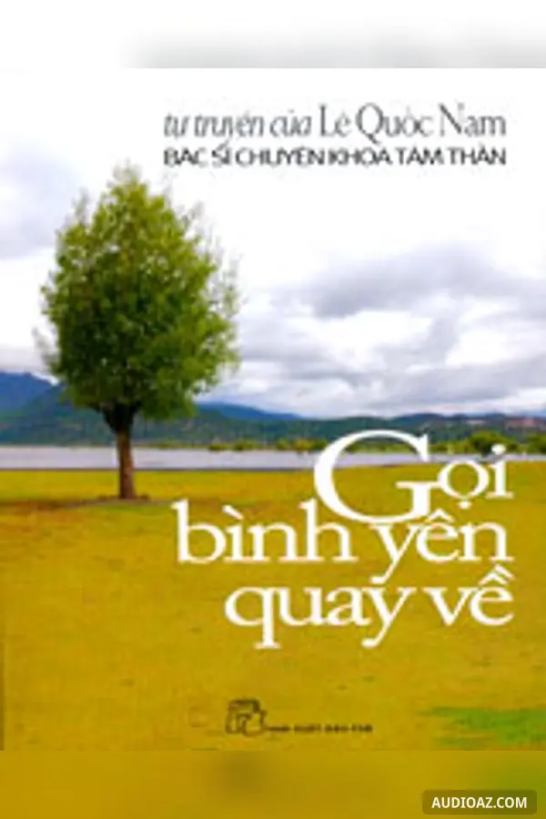 Gọi bình yên quay về