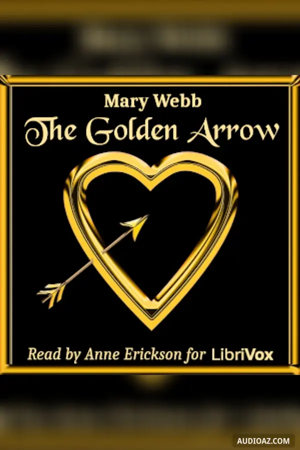 Golden Arrow
