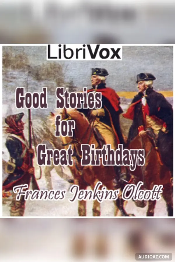 Good Stories for Great Birthdays