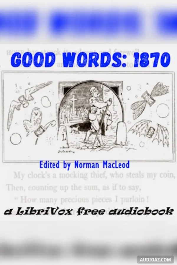 Good Words: 1870