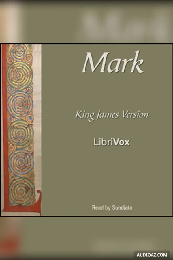 Bible (KJV) NT 02: Mark