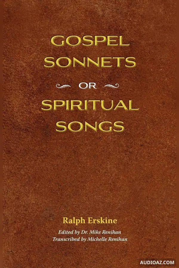Gospel Sonnets