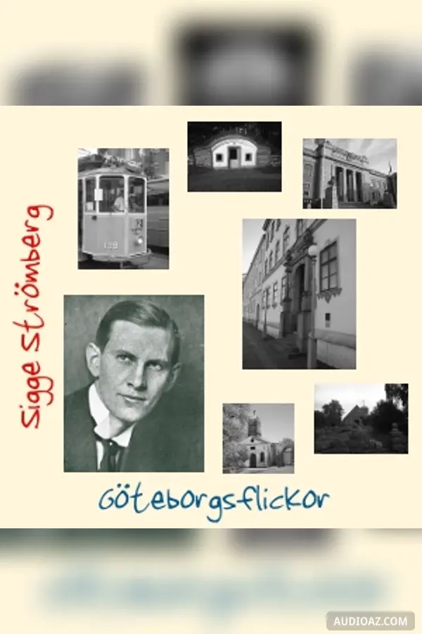 Göteborgsflickor