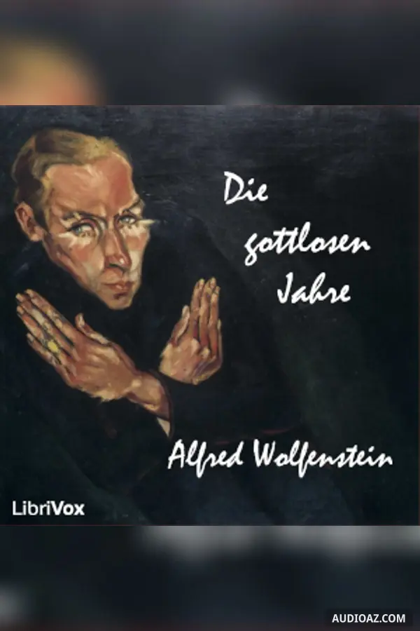 gottlosen Jahre