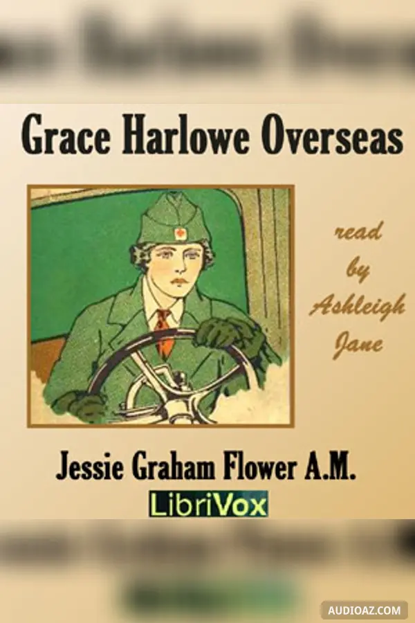 Grace Harlowe Overseas