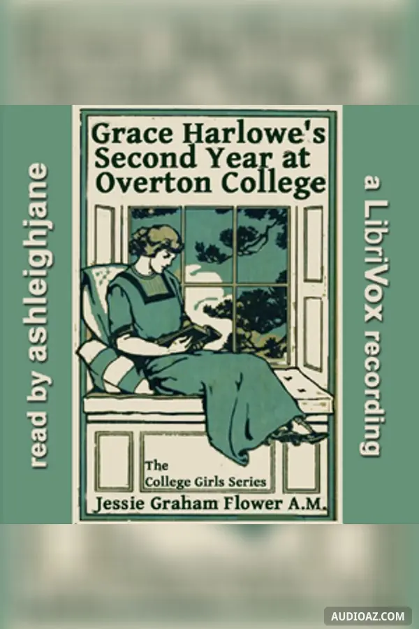 Grace Harlowe's Second Year at Overton College