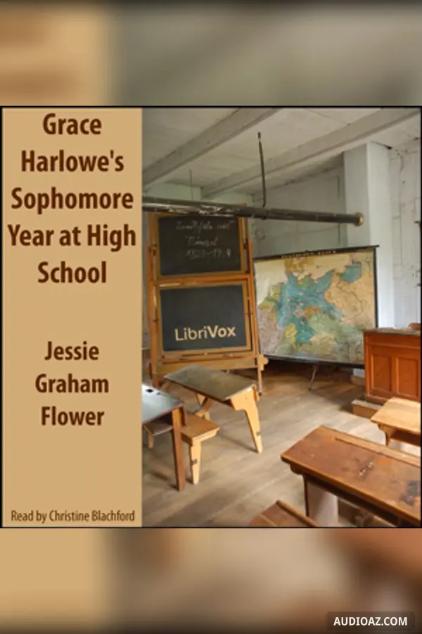 Grace Harlowe's Sophomore Year at High School