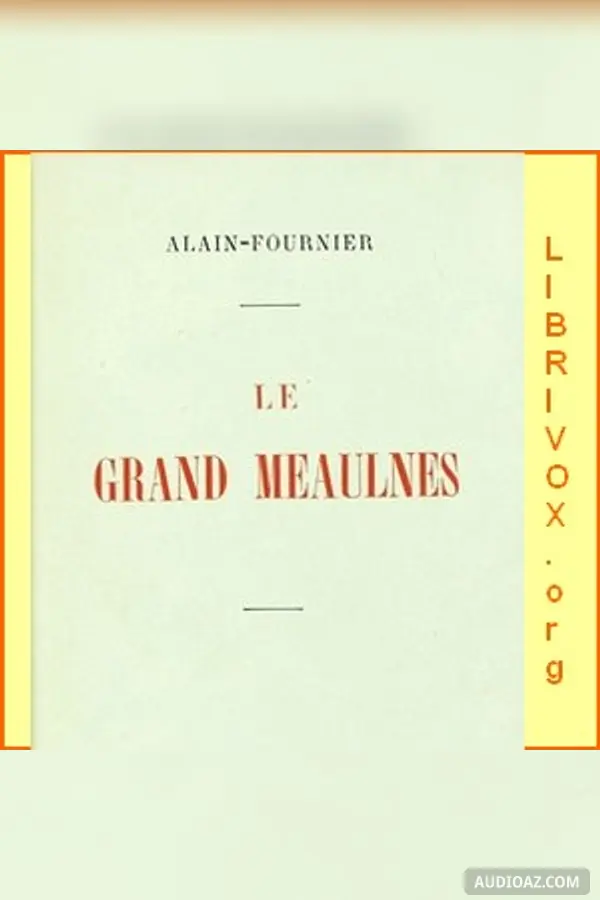 Grand Meaulnes