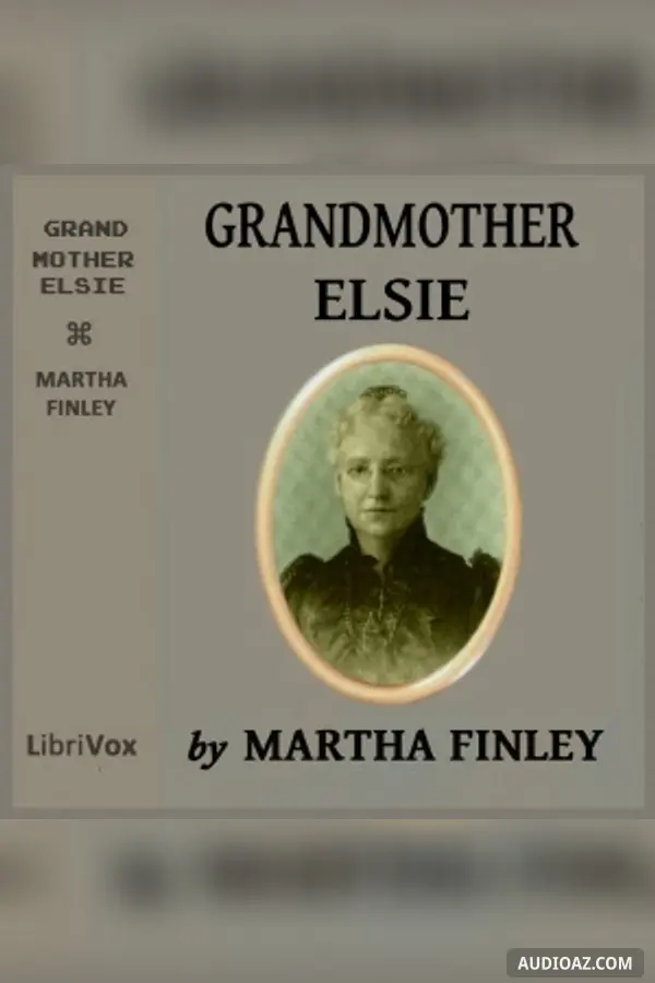 Grandmother Elsie
