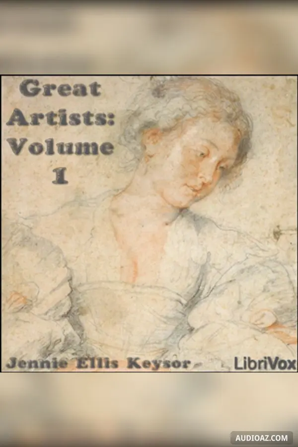 Great Artists: Volume 1