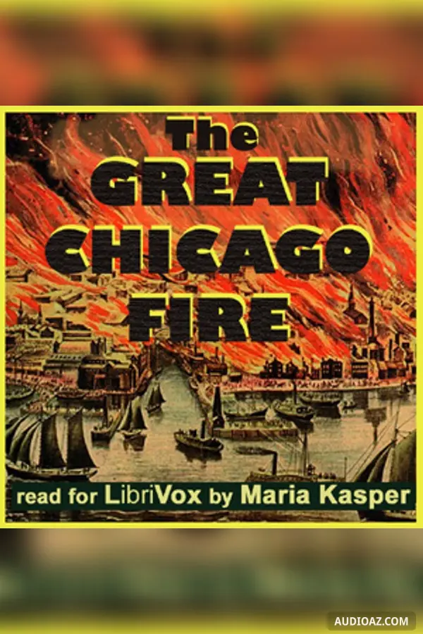 Great Chicago Fire