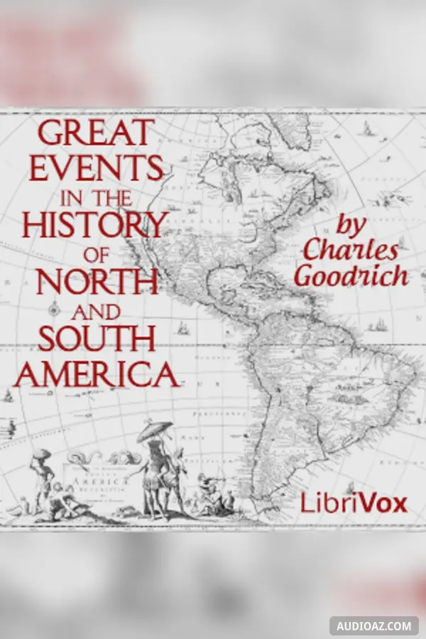 Great Events in the History of North and South America