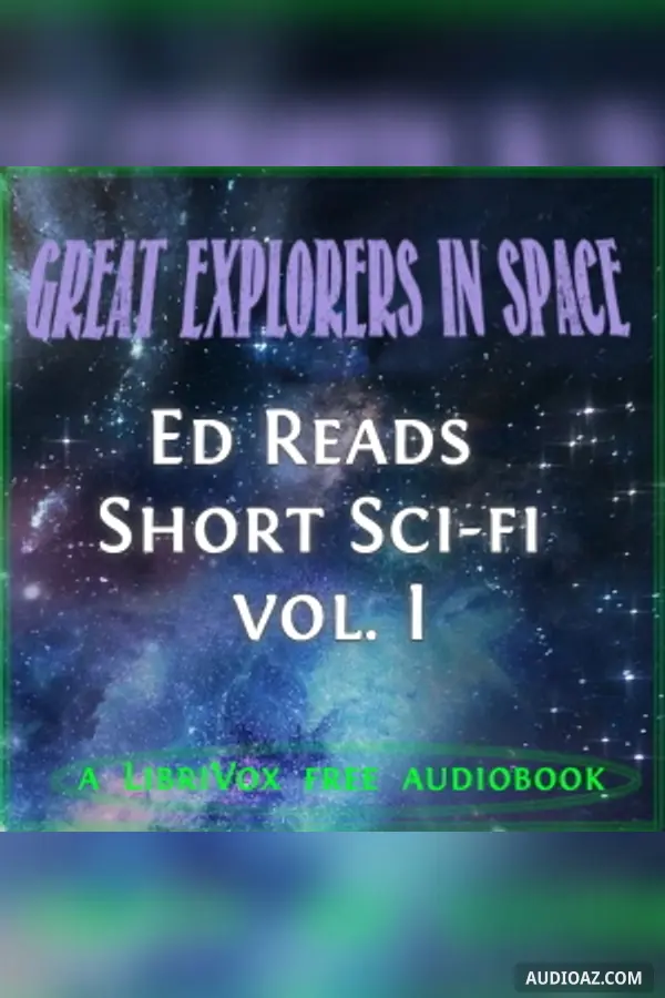 Great Explorers in Space