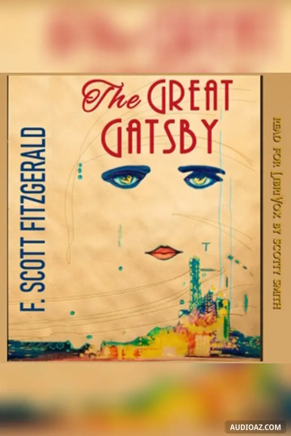 Great Gatsby (Version 3)