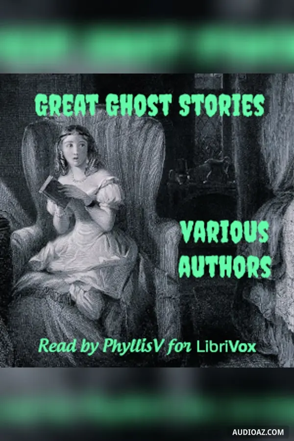 Great Ghost Stories