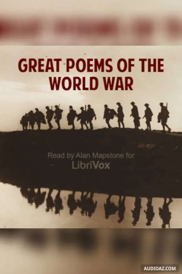 Great Poems of the World War