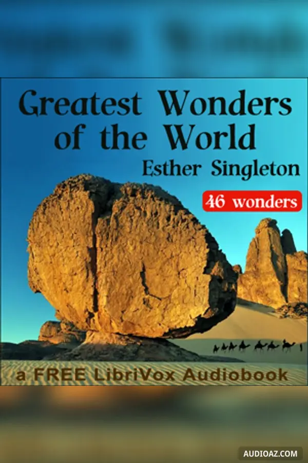 Greatest Wonders of the World