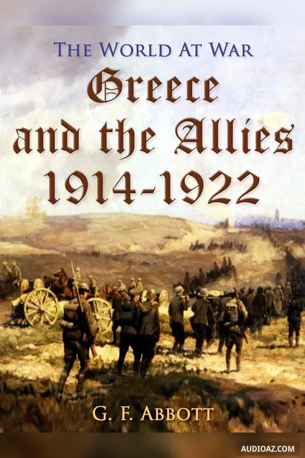 Greece and the Allies