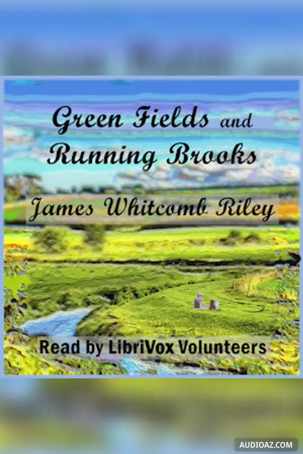 Green Fields and Running Brooks