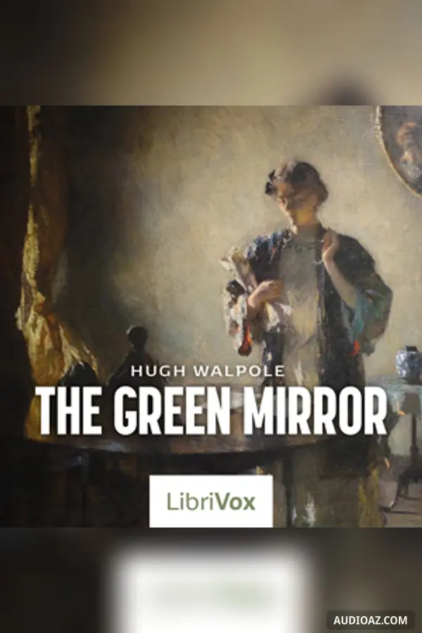 Green Mirror