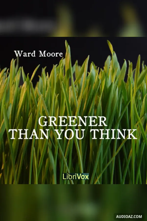 Greener Than You Think