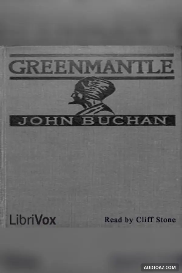 Greenmantle (Version 3)